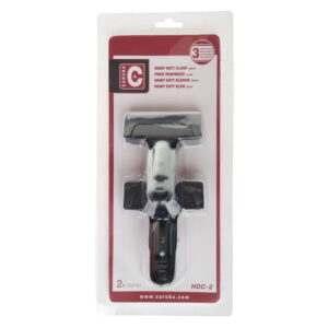 1468235847_047 The Caruba Heavy Duty Clamp 2kpl -jousipuristin
