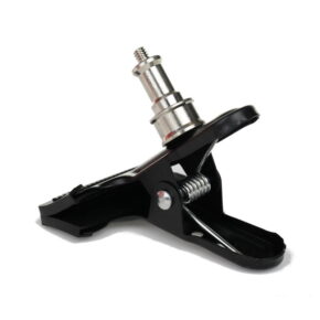 1468235921_379 Caruba Heavy Duty Clamp Steel -studiopuristin spigot-adapterilla