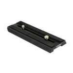 Caruba Tripod Plate Manfrotto 504PL -pikakiinnityslevy