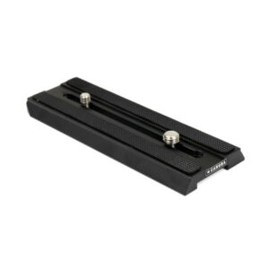 Caruba Tripod Plate Manfrotto 504PL -pikakiinnityslevy