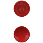 Caruba Soft Release Button (Red) -laukaisinnappi