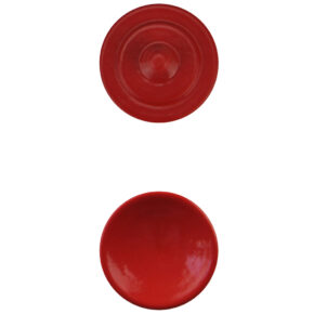 1470291079_354 Caruba Soft Release Button (Red) -laukaisinnappi