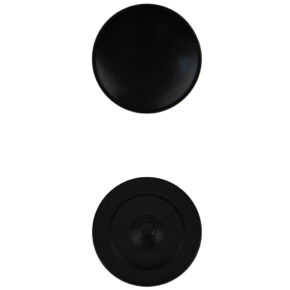 1470291086_676 Caruba Soft Release Button (Black) -laukaisinnappi