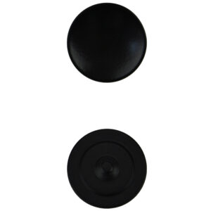1470291086_676 Caruba Soft Release Button (Black) -laukaisinnappi