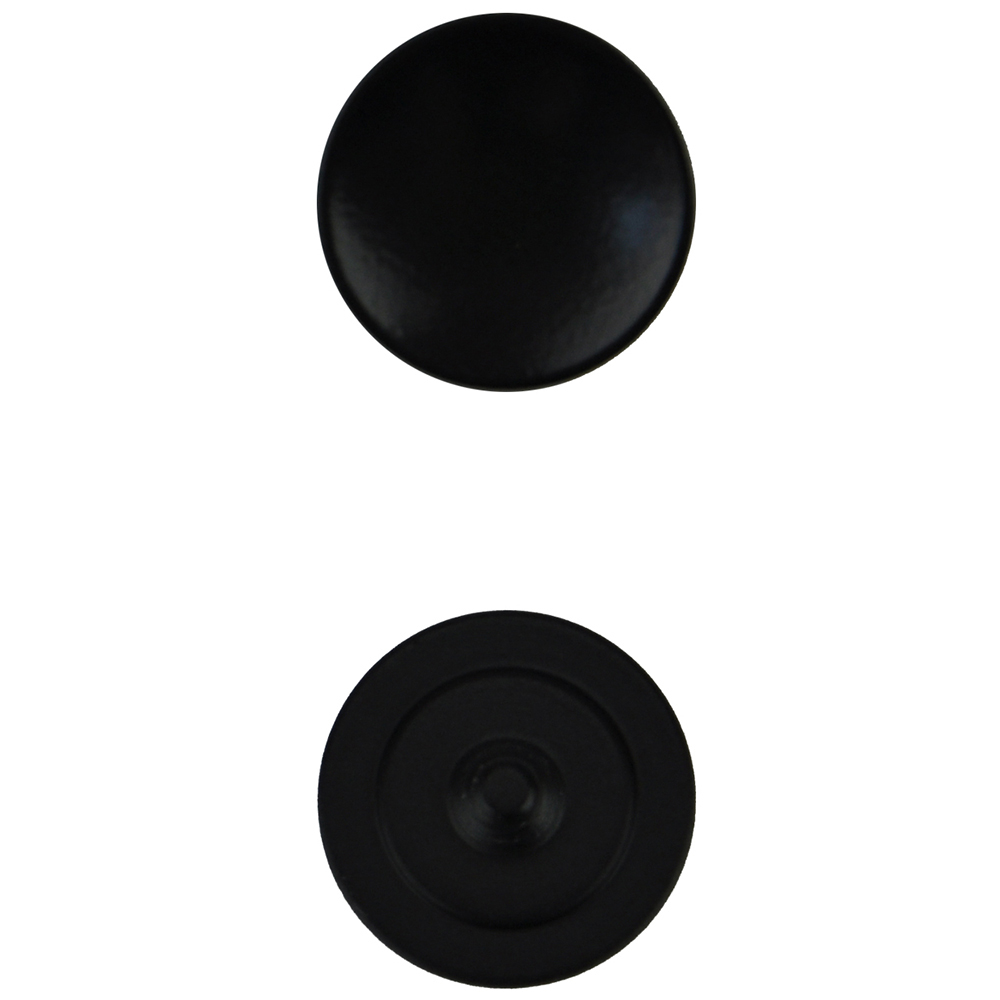 1470291086_676 Caruba Soft Release Button (Black) -laukaisinnappi