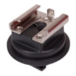 Caruba Hotshoe Adapter - Sony Active Interface Shoe -varustekenkäsovitin