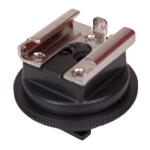 Caruba Hotshoe Adapter - Sony Active Interface Shoe -varustekenkäsovitin
