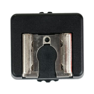 1472713089_145 Caruba Hot Shoe Adapter - Sony Multi Interface Hotshoe MSA-MIS -salamakenkäsovitin