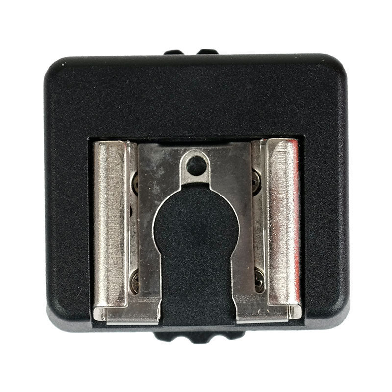 1472713089_145 Caruba Hot Shoe Adapter - Sony Multi Interface Hotshoe MSA-MIS -salamakenkäsovitin
