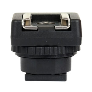 1472713089_718 Caruba Hot Shoe Adapter - Sony Multi Interface Hotshoe MSA-MIS -salamakenkäsovitin