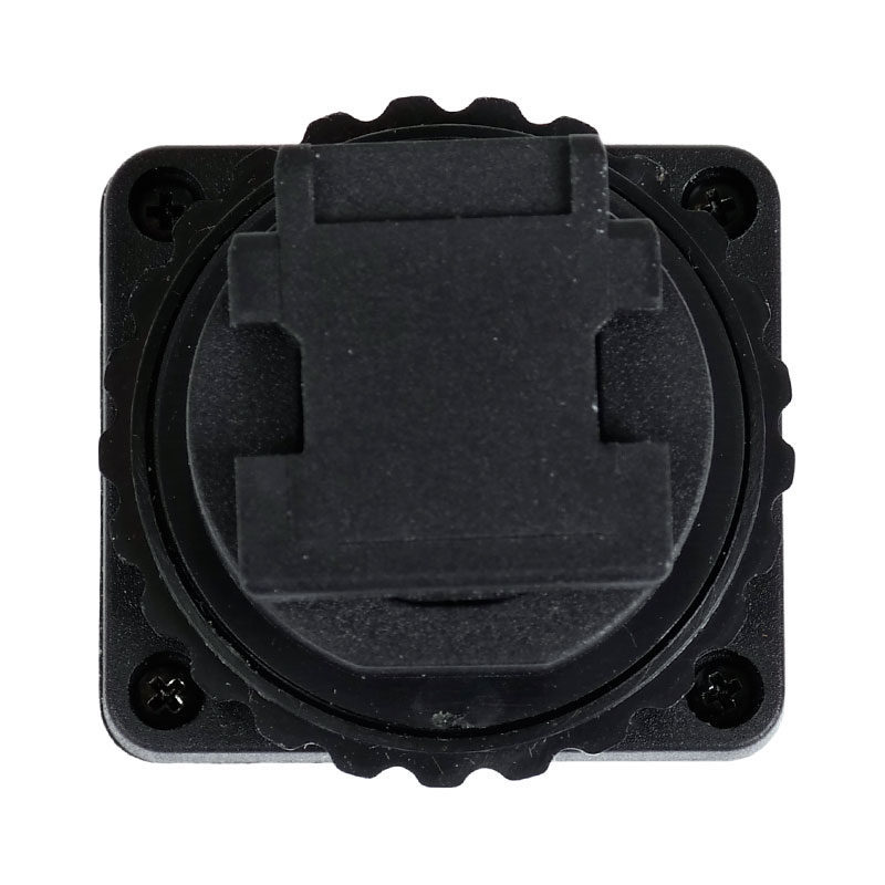 1472713090_317 Caruba Hot Shoe Adapter - Sony Multi Interface Hotshoe MSA-MIS -salamakenkäsovitin