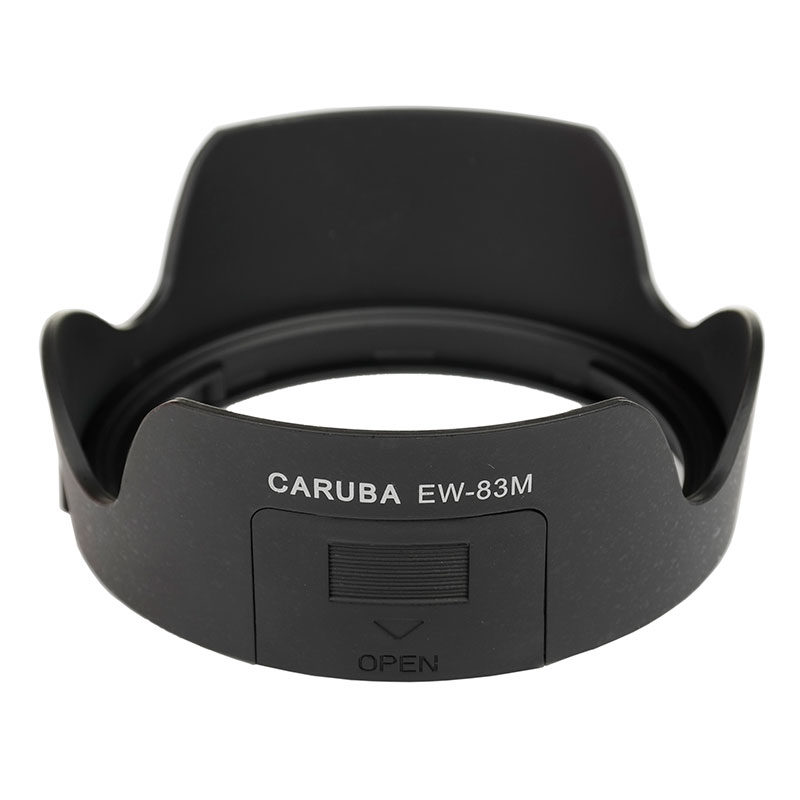 1472713184_855 Caruba EW-83M -vastavalosuoja (Canon EF 24-105mm f/3.5-5.6 IS STM)