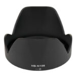 Caruba HB-N106 Black -vastavalosuoja