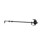 Caruba Reflection Screen Holder Black -heijastimen pidike