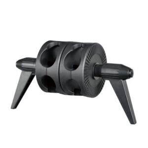 1482402465_731 Caruba Reflection Screen Holder Black -heijastimen pidike