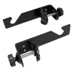 Caruba Background Holder Hooks (for background roll system) -taustapidikekoukut