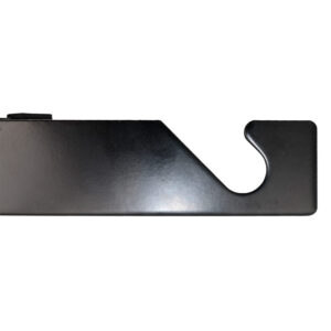 Caruba Background Holder Hooks (for background roll system) -taustapidikekoukut