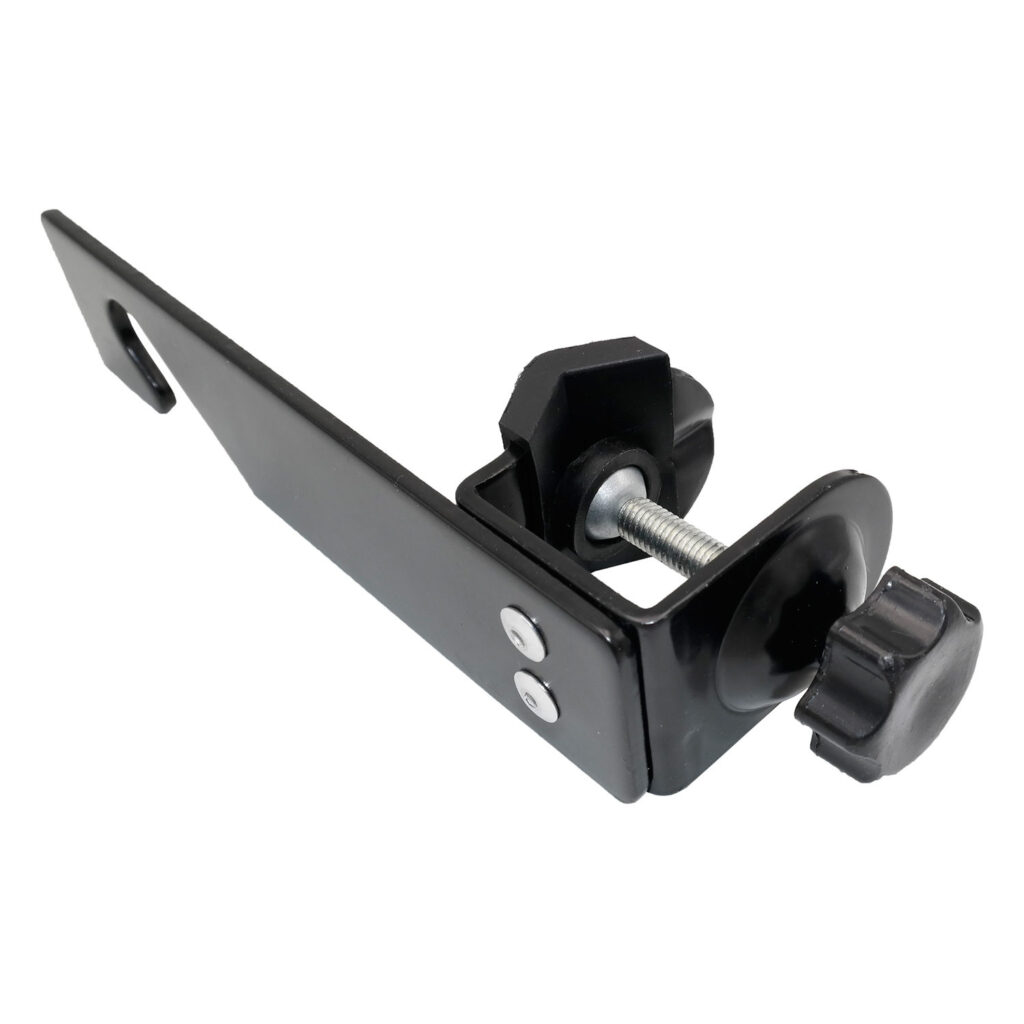 Caruba Background Holder Hooks (for background roll system) -taustapidikekoukut