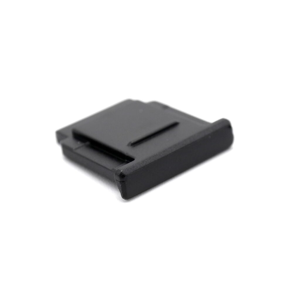 1482402785_279 Caruba Hot Shoe Cover Sony Type-2 -salamakengän suojus