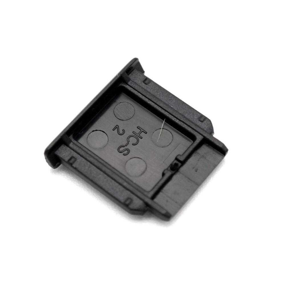 1482402785_842 Caruba Hot Shoe Cover Sony Type-2 -salamakengän suojus