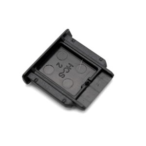 1482402785_842 Caruba Hot Shoe Cover Sony Type-2 -salamakengän suojus