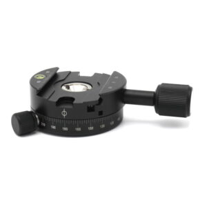 Caruba Fast loading plate base - Panorama 2 -pikakiinnitysalusta