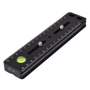 1483454060_656 Caruba Tripod Plate Universal WP180 -pikalevy