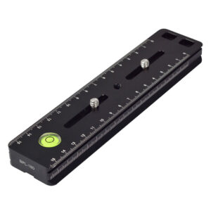 1483454060_656 Caruba Tripod Plate Universal WP180 -pikalevy