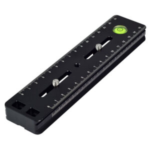 1483454061_872 Caruba Tripod Plate Universal WP180 -pikalevy