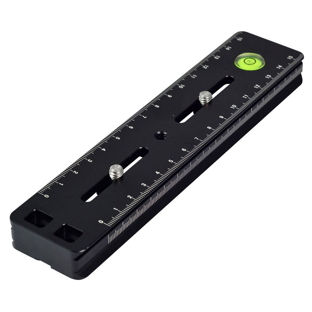 1483454061_872 Caruba Tripod Plate Universal WP180 -pikalevy