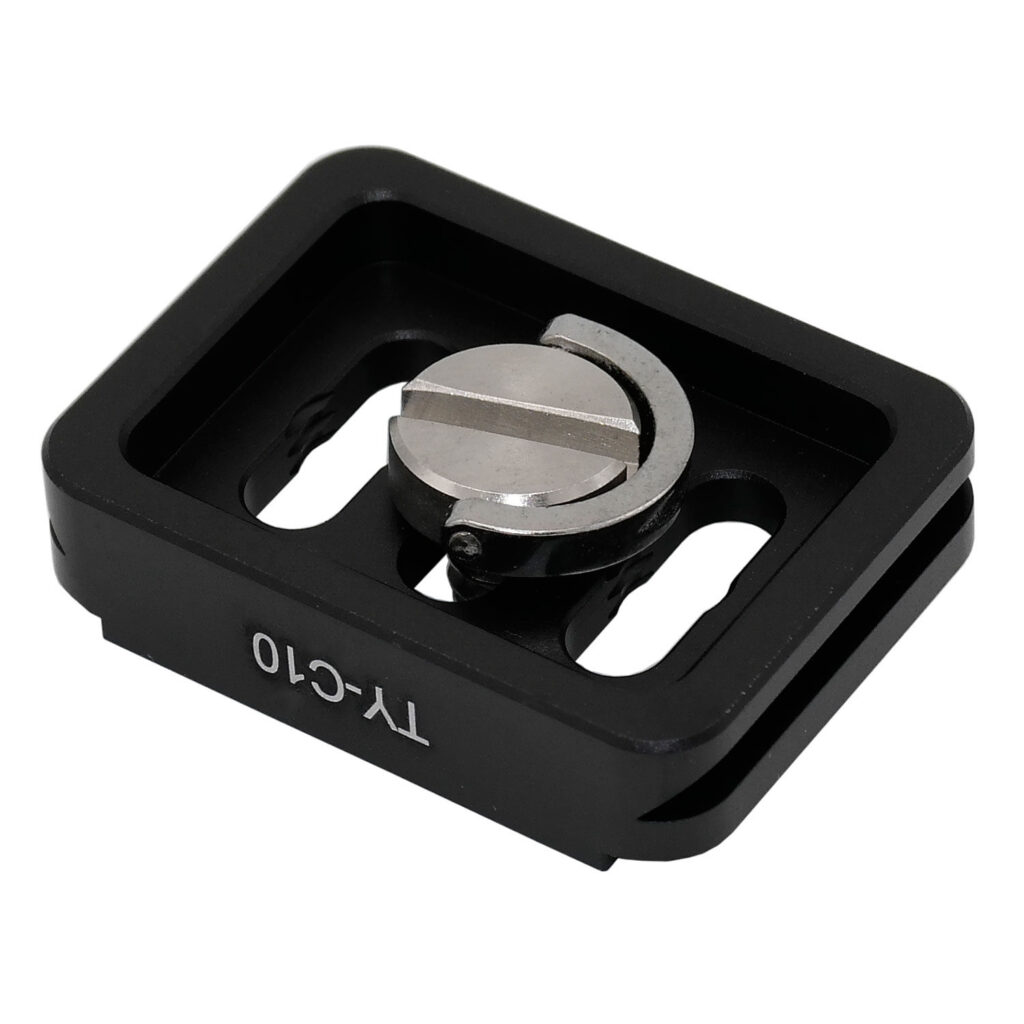 Caruba Tripod Plate Arca Swiss -pikalevy