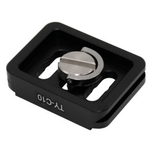 Caruba Tripod Plate Arca Swiss -pikalevy