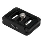 Caruba Tripod Plate Arca Swiss -pikalevy