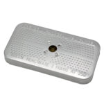 Caruba Silica Gel Case – moisture-absorbing case
