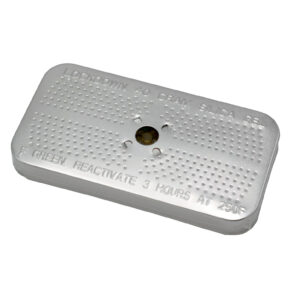 Caruba Silica Gel Case – moisture-absorbing case