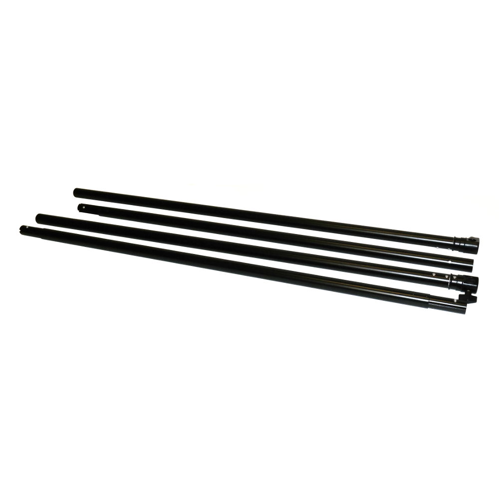 1494840918_435 Caruba Crossbar 4 metres -poikkipuomi