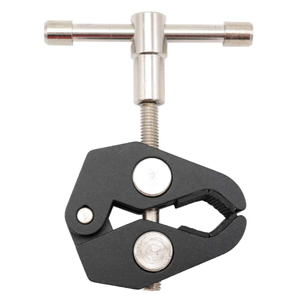 1494841536_212 Caruba Screw Clamp Small -ruuvipuristin