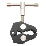 Caruba Screw Clamp Small -ruuvipuristin