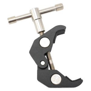 1494841536_281 Caruba Screw Clamp Small -ruuvipuristin