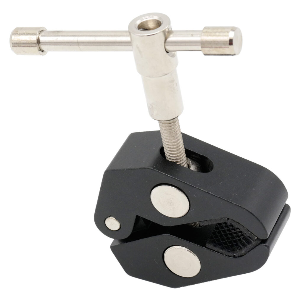 1494841537_620 Caruba Screw Clamp Small -ruuvipuristin