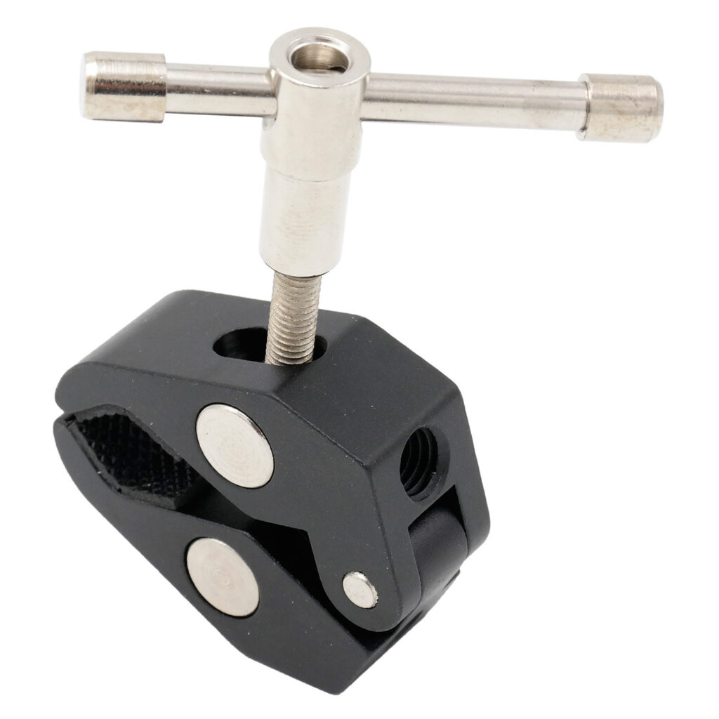 1494841537_946 Caruba Screw Clamp Small -ruuvipuristin