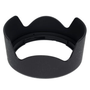 Caruba EW-73D lens hood (Canon EF-S 18-135mm f/3.5-5.6 IS USM)