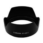 Caruba ES-68 II Black -vastavalosuoja