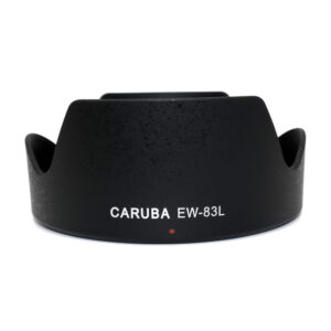 1494847662_379 Caruba EW-83L -vastavalosuoja (Canon EF 24-70mm f/4L IS USM)