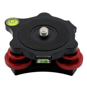 1494921370_461 Caruba Leveling Base - Precision (LP-64) -tasausalusta