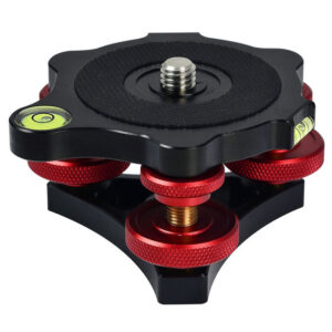 1494921370_617 Caruba Leveling Base - Precision (LP-64) -tasausalusta