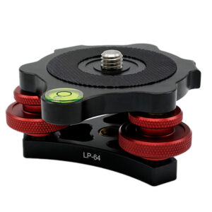 1494921370_797 Caruba Leveling Base - Precision (LP-64) -tasausalusta