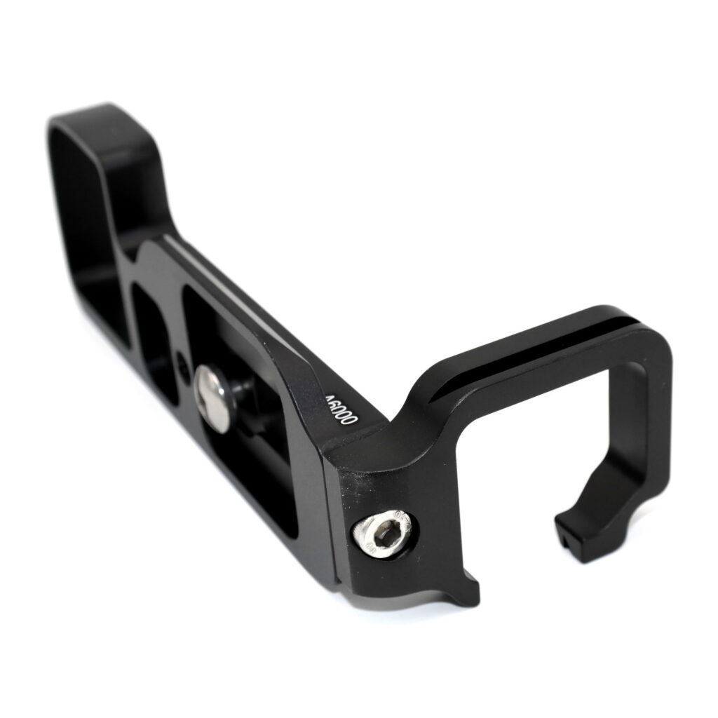 1494925503_410 Caruba L-Plate Sony A6000 -L-kiinnityslevy