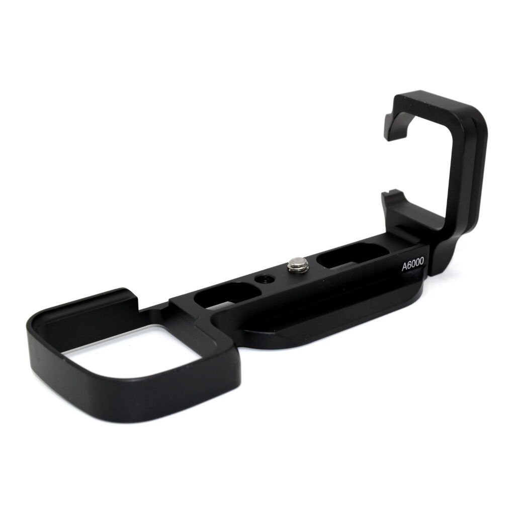1494925503_986 Caruba L-Plate Sony A6000 -L-kiinnityslevy