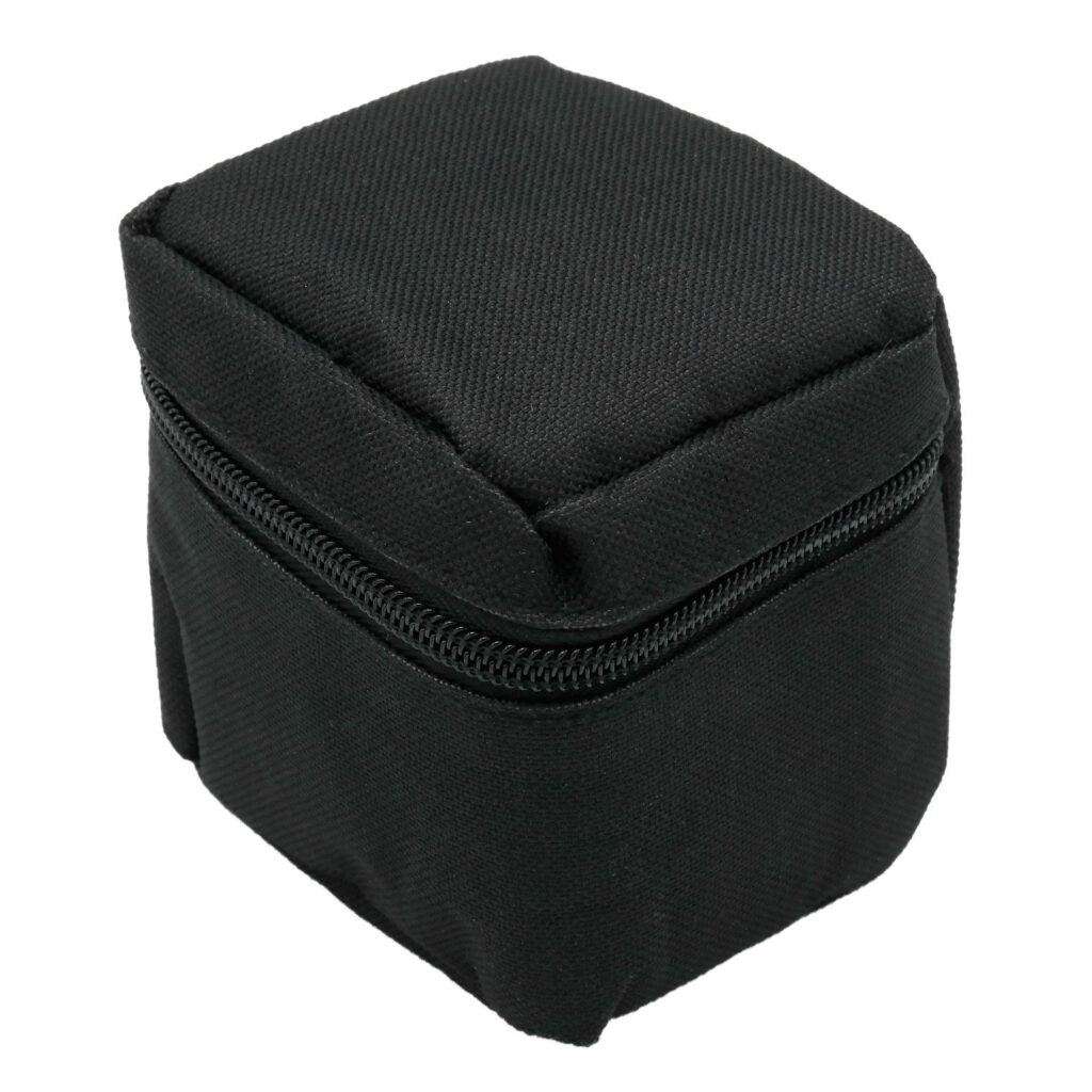 1494926463_388 Caruba Panorama Head Click System - Double Quick Release (DH-60) -panoraamapää